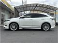 2017 Toyota Harrier