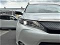 2017 Toyota Harrier