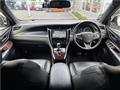 2017 Toyota Harrier