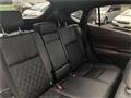 2016 Toyota Harrier Hybrid