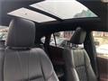 2016 Toyota Harrier Hybrid