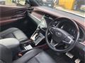 2016 Toyota Harrier Hybrid