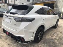 2016 Toyota Harrier Hybrid