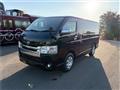 2017 Toyota Regiusace Van