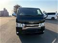 2017 Toyota Regiusace Van