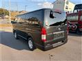 2017 Toyota Regiusace Van