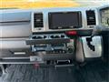 2017 Toyota Regiusace Van