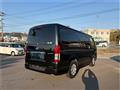 2017 Toyota Regiusace Van