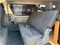 2017 Toyota Regiusace Van
