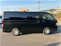 2017 Toyota Regiusace Van