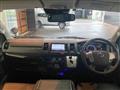 2019 Toyota Hiace Van