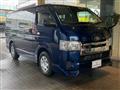 2019 Toyota Hiace Van