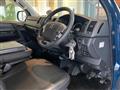 2019 Toyota Hiace Van