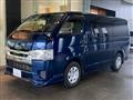 2019 Toyota Hiace Van