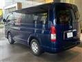 2019 Toyota Hiace Van