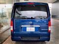 2019 Toyota Hiace Van