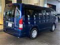 2019 Toyota Hiace Van