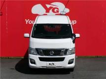 2015 Nissan NV350 Caravan