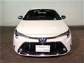2019 Toyota Corolla Sedan