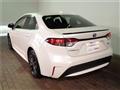 2019 Toyota Corolla Sedan