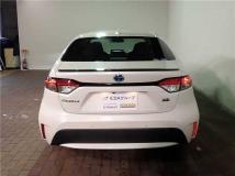 2019 Toyota Corolla Sedan
