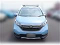 2019 Honda Freed