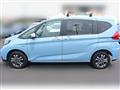 2019 Honda Freed