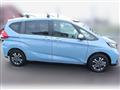 2019 Honda Freed