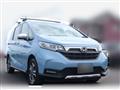 2019 Honda Freed