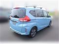 2019 Honda Freed