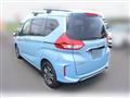 2019 Honda Freed