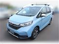 2019 Honda Freed