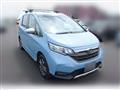 2019 Honda Freed