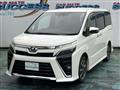 2019 Toyota Voxy