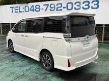 2019 Toyota Voxy