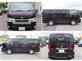2020 Toyota Hiace Van