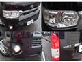 2020 Toyota Hiace Van
