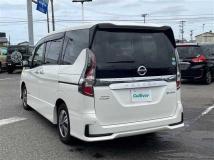 2019 Nissan Serena