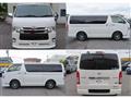 2019 Toyota Hiace Van