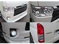 2019 Toyota Hiace Van