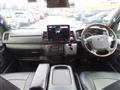 2019 Toyota Hiace Van