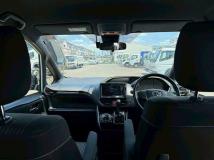 2019 Toyota Voxy
