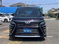 2017 Toyota Voxy