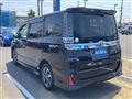 2017 Toyota Voxy
