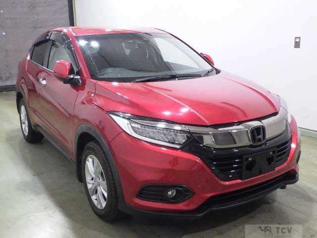 2020 Honda VEZEL