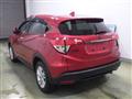 2020 Honda VEZEL