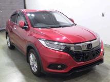2020 Honda VEZEL