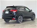 2017 Honda VEZEL