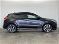 2017 Honda VEZEL