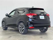 2017 Honda VEZEL